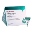FARMSTAY CICA FARM BAKING POWDER PORE SCRUB 7g x 25 pcs - EmpressKorea