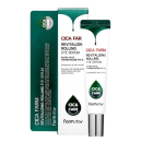 FARMSTAY CICA FARM REVITALIZING ROLLING EYE SERUM 25ml - EmpressKorea
