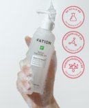 FATION Nosca9 Cleansing Gel 200ml - EmpressKorea