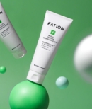 FATION Nosca9 Trouble Cleansing Foam 150ml - EmpressKorea