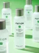 FATION Nosca9 Trouble Clear Toner 200ml - EmpressKorea