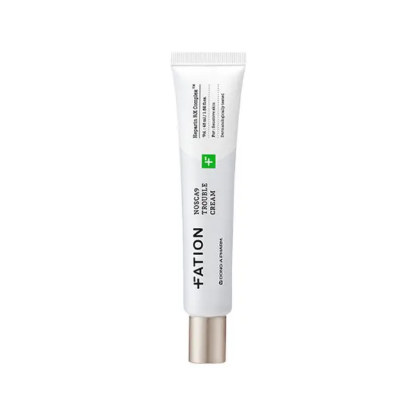 FATION Nosca9 Trouble Cream 45ml - EmpressKorea