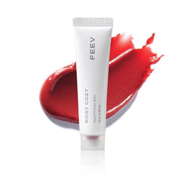 FEEV Hyper-Fit Color Balm (5 Colors) 12g - EmpressKorea