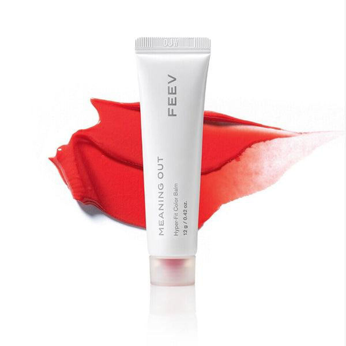FEEV Hyper-Fit Color Balm (5 Colors) 12g - EmpressKorea