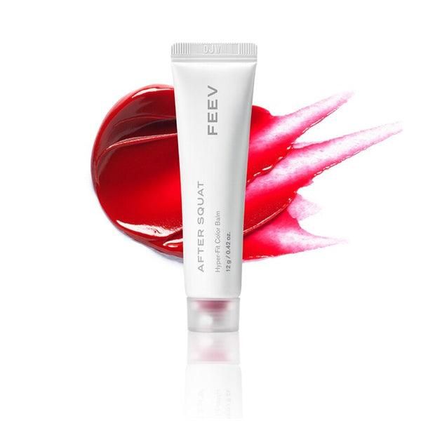 FEEV Hyper-Fit Color Balm (5 Colors) 12g - EmpressKorea