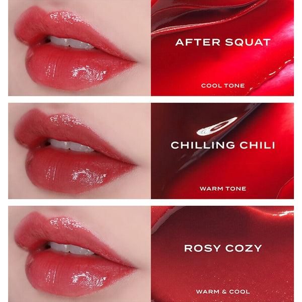 FEEV Hyper-Fit Color Balm (5 Colors) 12g - EmpressKorea