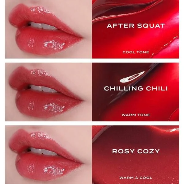 FEEV Hyper-Fit Color Balm (5 Colors) 12g - EmpressKorea