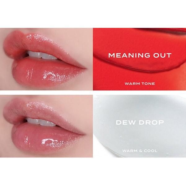 FEEV Hyper-Fit Color Balm (5 Colors) 12g - EmpressKorea