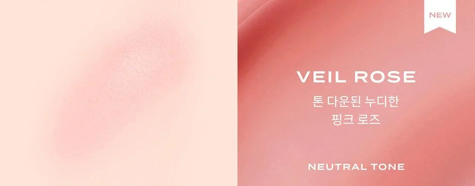 FEEV Hyper-Fit Color Serum Mini 10ml - EmpressKorea