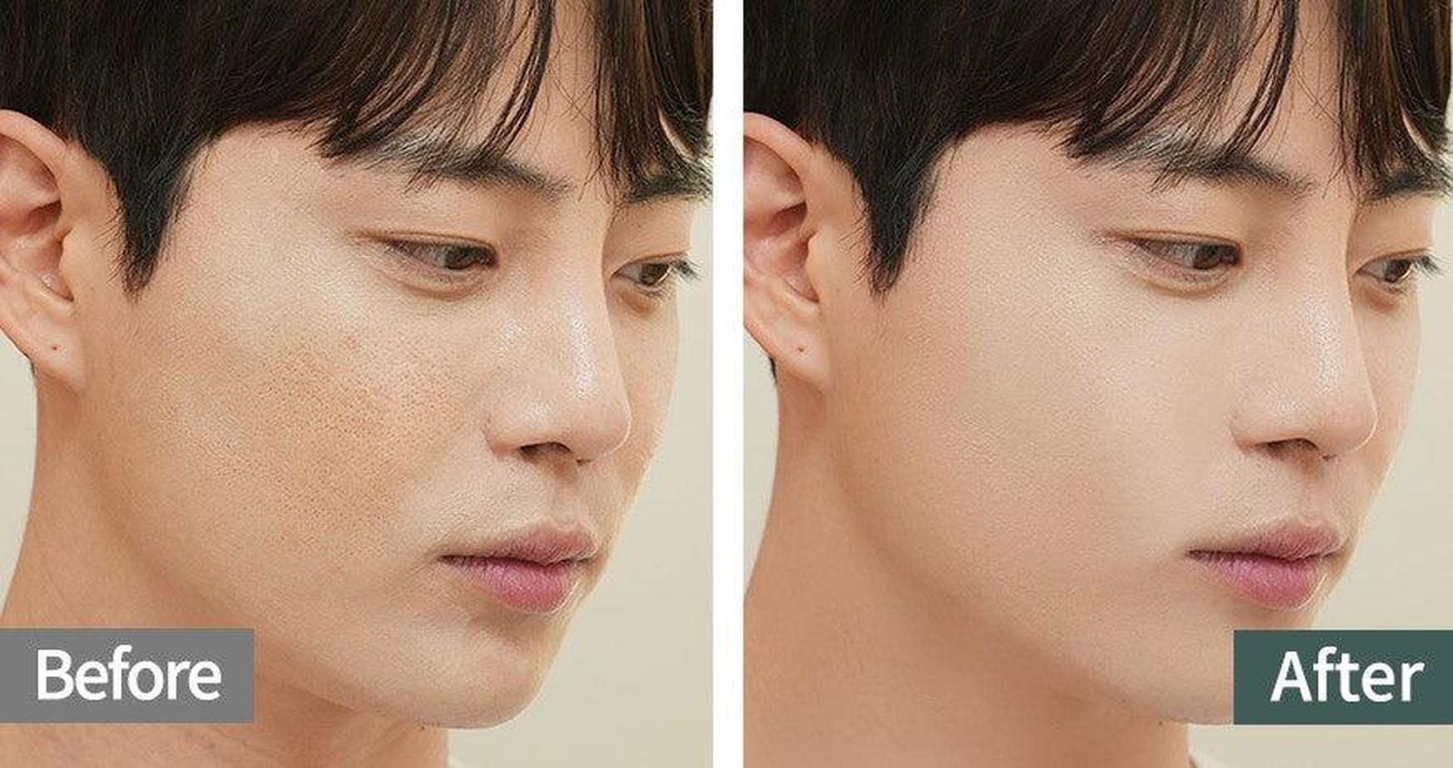 FLEEF Cica-Aloe Calming BB Cream No.23 SPF 50+ PA++++ 50ml - EmpressKorea