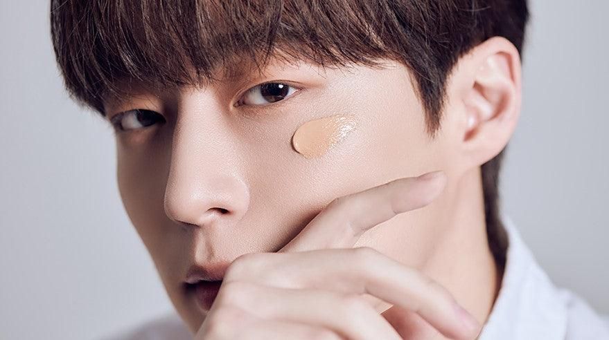 FLEEF Cica-Aloe Calming BB Cream No.23 SPF 50+ PA++++ 50ml - EmpressKorea