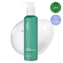 FLEEF Cica-Aloe Cleansing Gel Foam 200ml - EmpressKorea