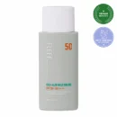 FLEEF Cica-Aloe Mild Sun Gel SPF 50+ PA++++ 50ml - EmpressKorea