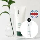 FLEEF Limited Addition Cica-Aloe Fresh Water Cream 150ml+50ml - EmpressKorea
