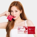 FOODOLOGY Burningology D-Day 3.8 g x 10 pouch - EmpressKorea