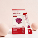 FOODOLOGY Coleology Tea Hobby Escape 15sticks 120g - EmpressKorea