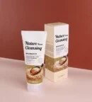 FOOD A HOLIC Nature Foam Cleansing Brown Rice 150ml - EmpressKorea