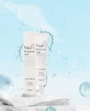 FOOD A HOLIC Vital Hyaluronic Eye Cream 40ml - EmpressKorea