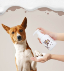 FORCANS Foot Cleanser for Dogs 300ml - EmpressKorea