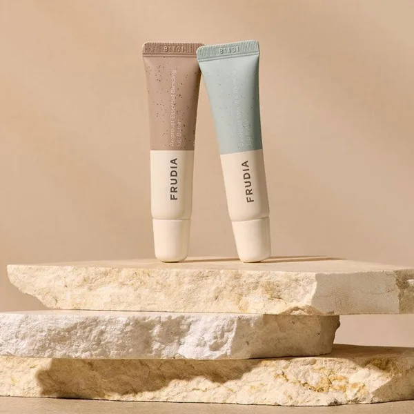 FRUDIA Re:proust Essential Blending Lip Butter (2 Types) 10g - EmpressKorea
