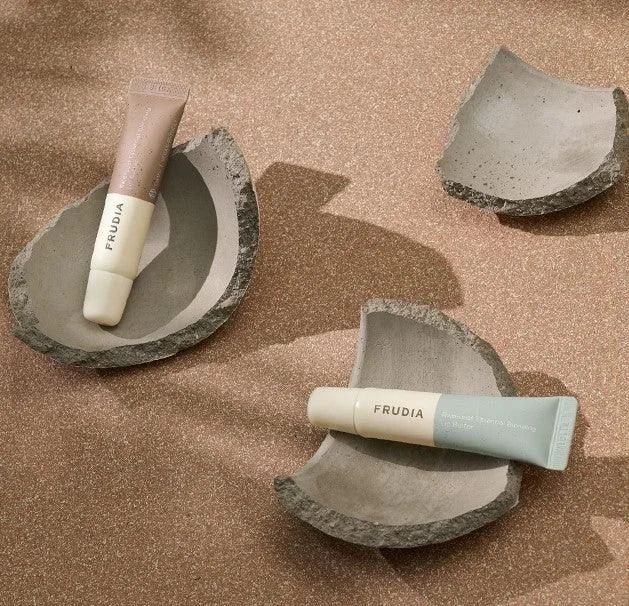 FRUDIA Re:proust Essential Blending Lip Butter (2 Types) 10g - EmpressKorea
