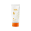 FRUDIA Tone Up Base Sun Cream SPF 50+ PA+++ 50g - EmpressKorea