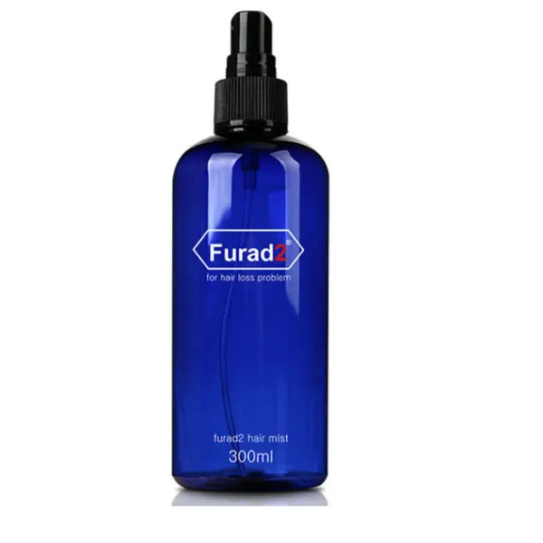 Furad2 Hair Mist Spray 300ml - for Hair Loss Problem