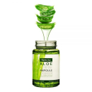Farmstay Aloe All-In-One Ampoule 250ml - EmpressKorea