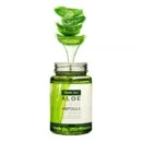 Farmstay Aloe All-In-One Ampoule 250ml - EmpressKorea