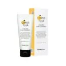 Farmstay Citrus Yuja Vitalizing Foam Cleansing 100ml - EmpressKorea