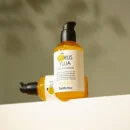 Farmstay Citrus Yuzu Vitalizing Serum 100ml - EmpressKorea
