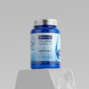 Farmstay Collagen & Hyaluronic Acid All-In-One Ampoule 250ml - EmpressKorea