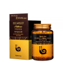 Farmstay Escargot Noblesse Intensive Ampoule 250ml - EmpressKorea