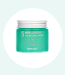 Farmstay Hyaluronic 5 Water Drop Cream 80ml - EmpressKorea