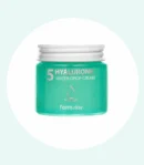 Farmstay Hyaluronic 5 Water Drop Cream 80ml - EmpressKorea