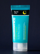 Farmstay Hyaluronic Acid Every Night Sleeping Pack 120ml - EmpressKorea