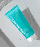 Farmstay Hyaluronic Acid Moist & Mild Gel Foam 200ml - EmpressKorea