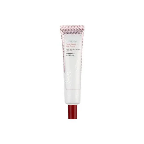 Farmstay Snail Repair Eye Cream 40g - EmpressKorea