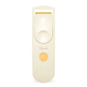 Fillimilli Heating Eyelash Curler - EmpressKorea