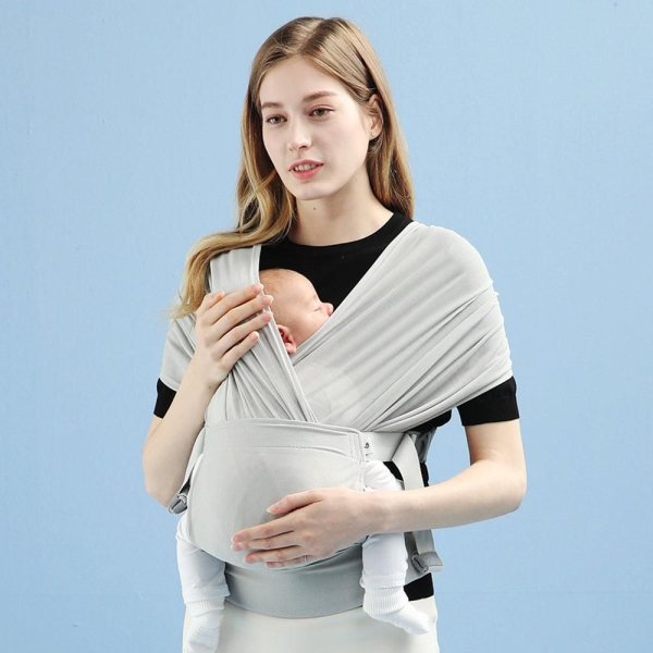 Fognae Step One Air Baby Carrier - EmpressKorea
