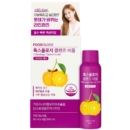 Foodology Toxology Cleanse Empty 50 ml x 6 bottles - EmpressKorea