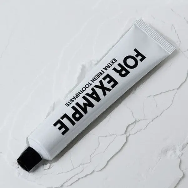 For Example Extra Fresh Toothpaste 100g - EmpressKorea