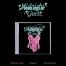 Fromis_9 - 4th Mini Album: Midnight Guest (Jewal Case Ver.) - EmpressKorea