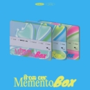 Fromis_9 -  5th Mini Album: from our Memento Box - EmpressKorea