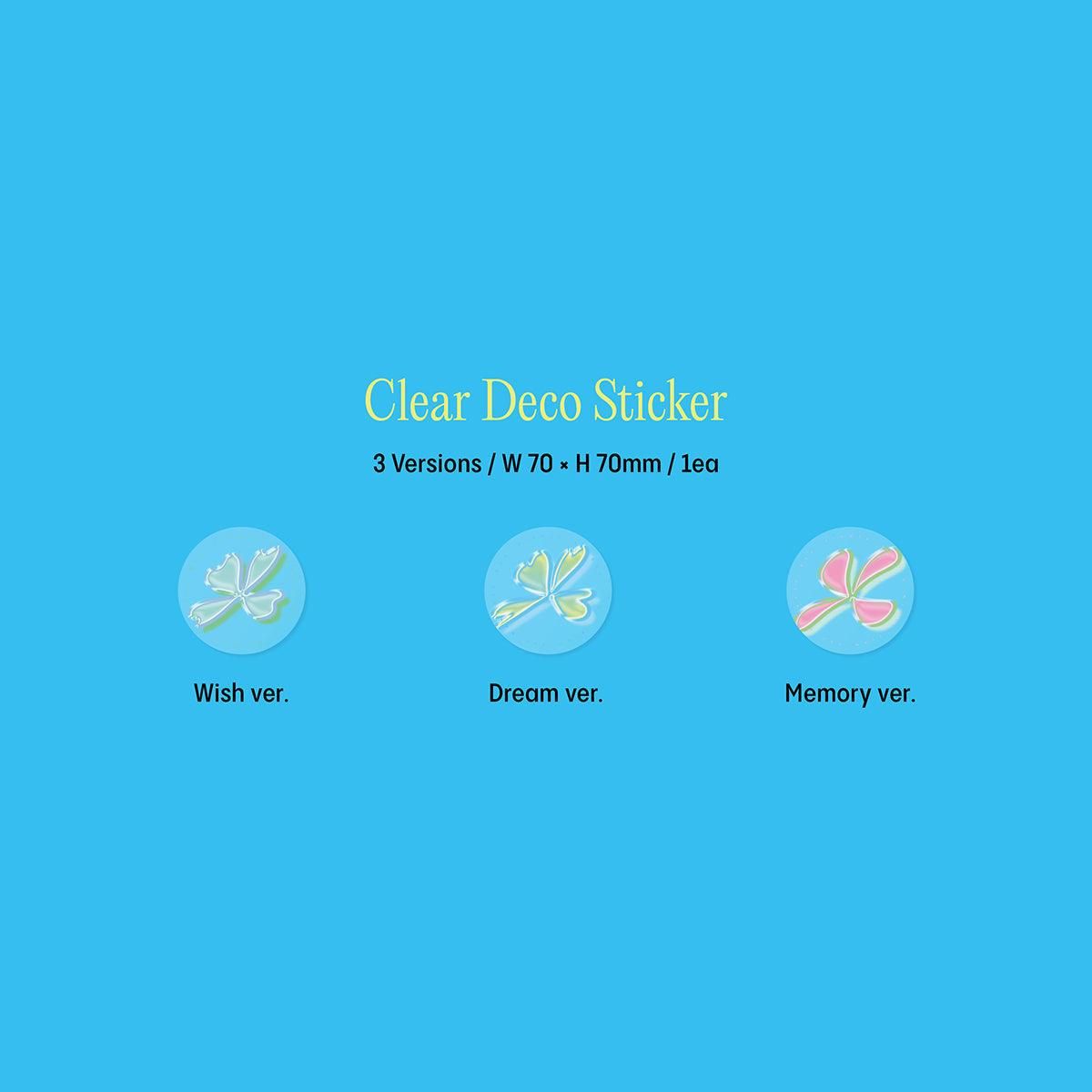 Fromis_9 - 5th Mini Album: from our Memento Box - EmpressKorea