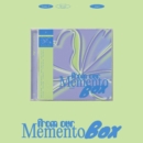 Fromis_9 - 5th Mini Album: from our Memento Box (Jewel Case Ver.) - EmpressKorea
