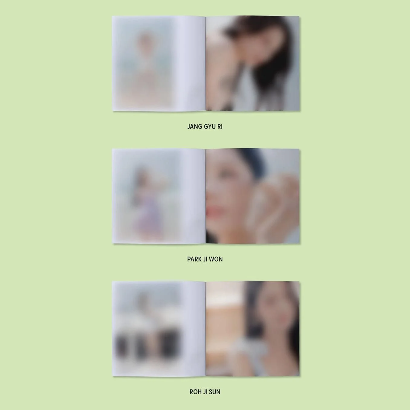 Fromis_9 - 5th Mini Album: from our Memento Box (Jewel Case Ver.) - EmpressKorea