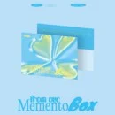 Fromis_9 - 5th Mini Album: from our Memento Box Weverse Albums ver. - EmpressKorea