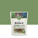 Fuco Holic Dog Dry Pollack Green Tea Snacks 100g*3Pcs - EmpressKorea