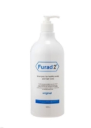 Furad2 Exclusive Shampoo 1000ml (Furad2 All in One Cleansing+Hair Root, Scalp Health) - EmpressKorea